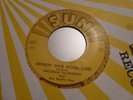MALCOLM YELVINGTON  DRINKIN' WINE SPODEE-O-DEE 1956 SUN 211 EXCELLENT