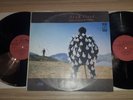 Pink Floyd - Delicate Sound of Thunder DOUBLE RUSSIAN PRESSING 12