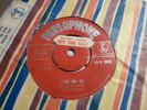 THE BEATLES  LOVE ME DO / P.S. I LOVE YOU 1962 PARLOPHONE  FACTORY SAMPLE RARE