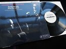 Brahms: Violin Concerto - Oistrakh / Klemperer **Columbia SAX 2411 ED1 LP**