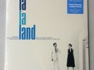 LA LA LAND Soundtrack LP 2016 Blue Vinyl RARE NEW SEALED Stone Gosling