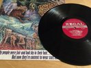 TYRANNOSAURUS REX MY PEOPLE WERE FAIR ORIGINAL ISSUE REGAL ZONOPHONE