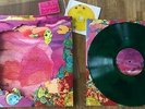 PORTUGAL THE MAN - The Satanic Satanist *LP* LIMITED GREEN VINYL ULTIMATE 400
