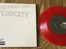SYSTEM OF A DOWN - Toxicity 7