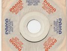 PAMA UK TEST PRESS 1969 UNKOWN KARL BRYAN INST MATRIX PH 8001