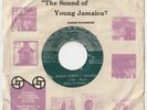 RARE SKA 1964 1st PRESS DELROY & PAULETTE 