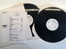 Led Zeppelin Black Sabbath Ozzy Pioneers In Music Radio Show vinyl