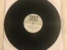 AGENTS OF OBLIVION LP - TEST PRESSING BLACK 180 Gram VINYL-Acid Bath-Dax Riggs