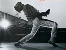 Queen Live At Wembley 86 12”Vinyl Only Italy Raree