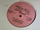 1981 THE REEN MACHINE CHALK-A-WILLIE DIR-TEE RECORDS X-RATED 12