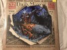 Iron Maiden Empire Of The Clouds Picture Disc RSD 2016