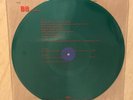Miles Davis ?Live At The Philarmonie In Berlin 1st November 1973 LP Pete Cosey