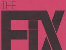 KBD: The Fix   Vengeance   Original Pic Sleeve NO RECORD