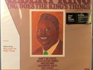 Albert King King Does The Kings Things LP 180 Gram Vinyl Me Please VMP C37