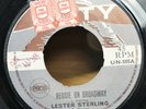 Lester Sterling/The Clique 