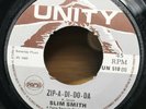 Slim Smith 