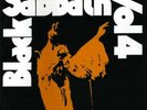 Black Sabbath Vol. 4 by Black Sabbath (LP, 1972 WB., Canada, BS 2602, Gatefold)