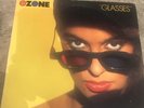 OZONE “GLASSES” PROMO LP MODERN SOUL DISCO ELECTRONIC