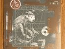 NEWBURY COMICS The Pixies DOOLITTLE Limited Bronze & Green Swirl sealed LP