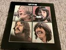 The Beatles Let It Be Vinyl Lp