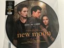 TWILIGHT SAGA NEW MOON PICTURE DISC 12