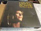 DAVID BOWIE RARE A NEW CAREER + REPLACEMENT HEROES VINYL 13 LP BOX SET SEALED