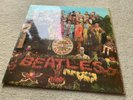 PMC 7027 Beatles Sgt Peppers Lonely Hearts Club Band LP Mono 1967 XEX.637/8
