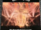 LP VINYL MOTORHEAD NO SLEEP TIL HAMMERSMITH UK PRESS 1981 EX/EX