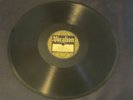 Scarce early Texas Fiddle 78, Vocalion-5268 Smith’s Garage Fiddle Band Beaumont