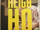 BLAKE MILLS HEIGH HO Vinyl