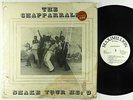 Chapparrals - Shake Your Head LP - Maximillion Rare Modern Soul Funk Shrink MP3