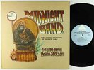 Gil Scott-Heron & Brian Jackson - Midnight Band LP - Arista VG+