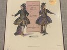 COLUMBIA SAX 2427-9 (3) BEECHAM   MOZART   DIE ENTFÜHRUNG AUS DEM SERAIL