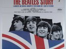 BEATLES The Beatles' Story CAPITOL STBO-2222 2XLP gatefold SEALED *