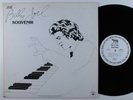 BILLY JOEL Souvenir COLUMBIA LP VG++ wlp *