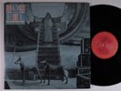 BLUE OYSTER CULT Extraterrestrial Live COLUMBIA 2XLP VG++/VG+ promo w/ glossy *
