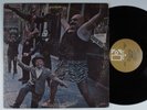 DOORS Strange Days ELEKTRA LP CP pressing *