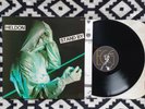 Heldon - Stand By ORIG FRANCE Egg LP + insert  Ambient Krautrock Prog