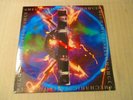Tesla - Mechanical Resonance, Mint Sealed Promo Album, Original Release, Geffen