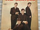 THE BEATLES - INTRODUCING THE BEATLES LP. 2ND VERSION RECORD.