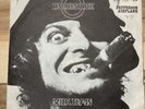 Jefferson Airplane - Long John Silver / Milk Train - 7“ Vinyl 1972 Rarität