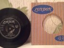 I Wonder Why Dion And The Belmonts Rare Single