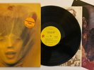 Rolling Stones - Goat’s Head Soup - 1973 US Promo w/ Photo (EX) Ultrasonic Clean
