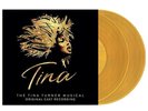 Tina: The Tina Turner Musical (Original Cast Recording)-Exclusive Lmtd Vinyl LP