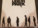 Linkin Park Minutes To Midnight Vinyl Lp New and Sealed Free Shipping