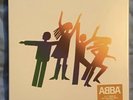 ABBA The Album 3 X 7” Singles Numbered Boxset Sealed Box Set 1292/3400