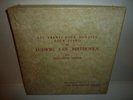 RARE TEST PRESSING 1965 . ALEXANDER SELLIER . BEETHOVEN SONATAS . BOX SET 10x LP