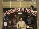 The Doors MORRISON HOTEL 200g 45rpm Vinyl 2LP Analogue Productions APP 75007-45
