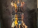 Sweet LP Sweet Fanny Adams mit Original-Autogrammen (In-Person) Priest, Tucker.