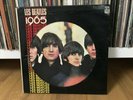 Les Beatles 1965 - French Original Odeon OSX 228 - Rare Collector